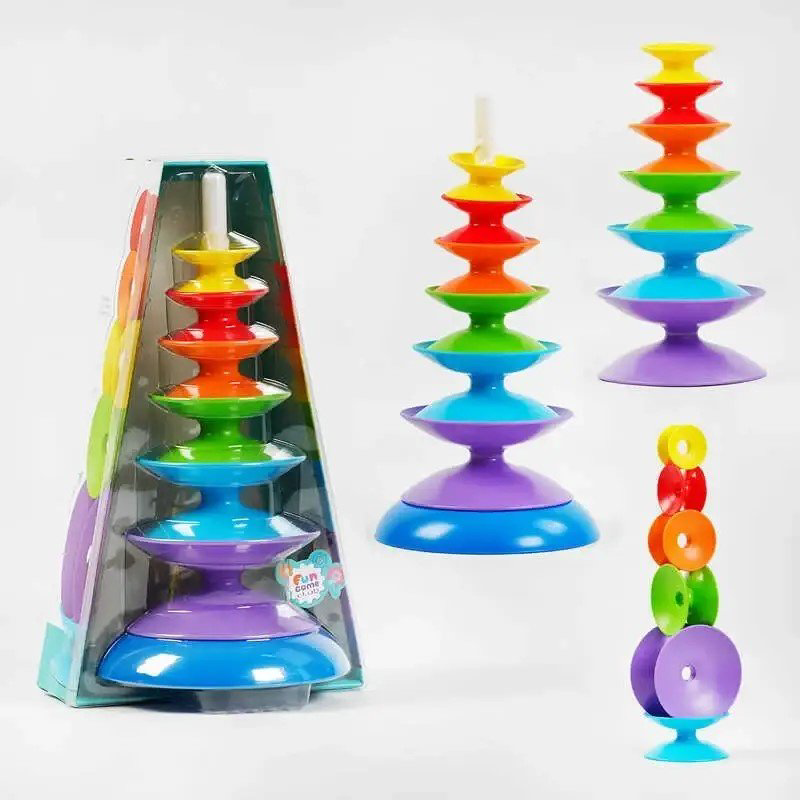 Пирамидка Spin jenga купить,NaN