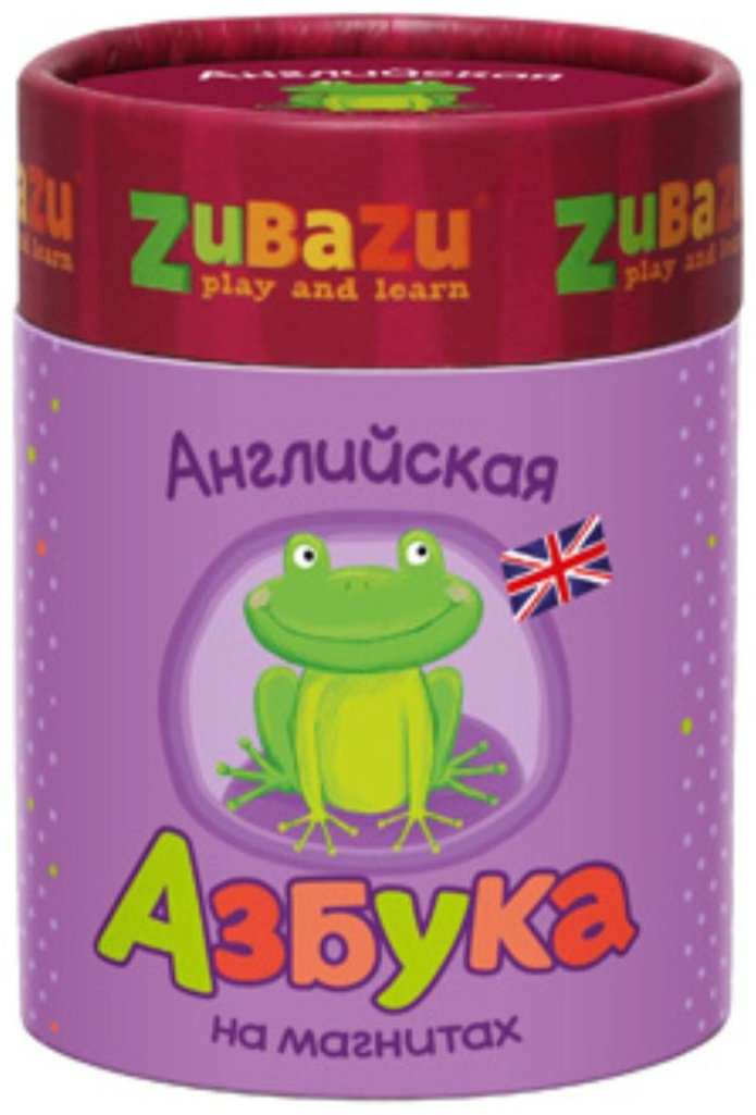 Алфавит TWINKLE Английская азбука на магнитах купить,NaN