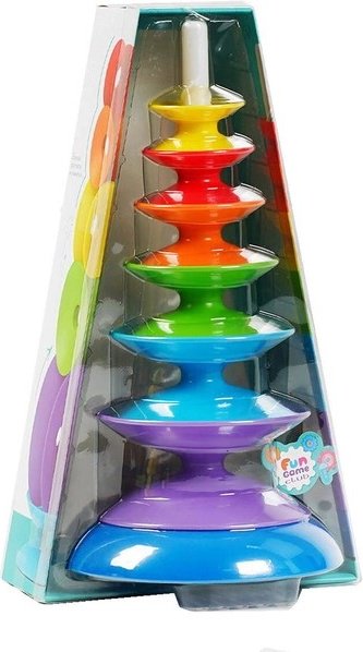 Пирамидка Spin jenga купить,NaN