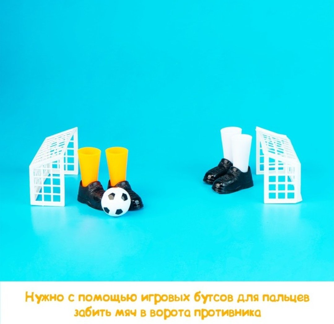 Настольная игра футбол Дуэль 30091180_172386 купить,NaN