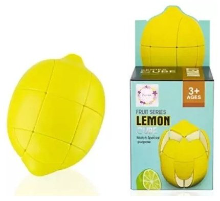 Головоломка Fanxin Lemon Cube купить,NaN
