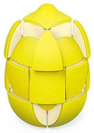 Головоломка Fanxin Lemon Cube купить,NaN