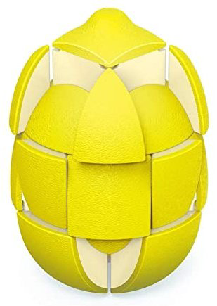 Головоломка Fanxin Lemon Cube купить,NaN