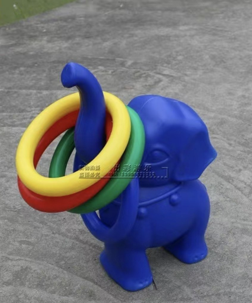 Кольцебросы A KA XIONG TOYS 05118827 купить,NaN