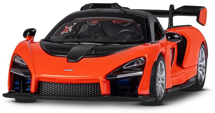 Машинка McLaren на радиоуправлении 5677 купить,NaN