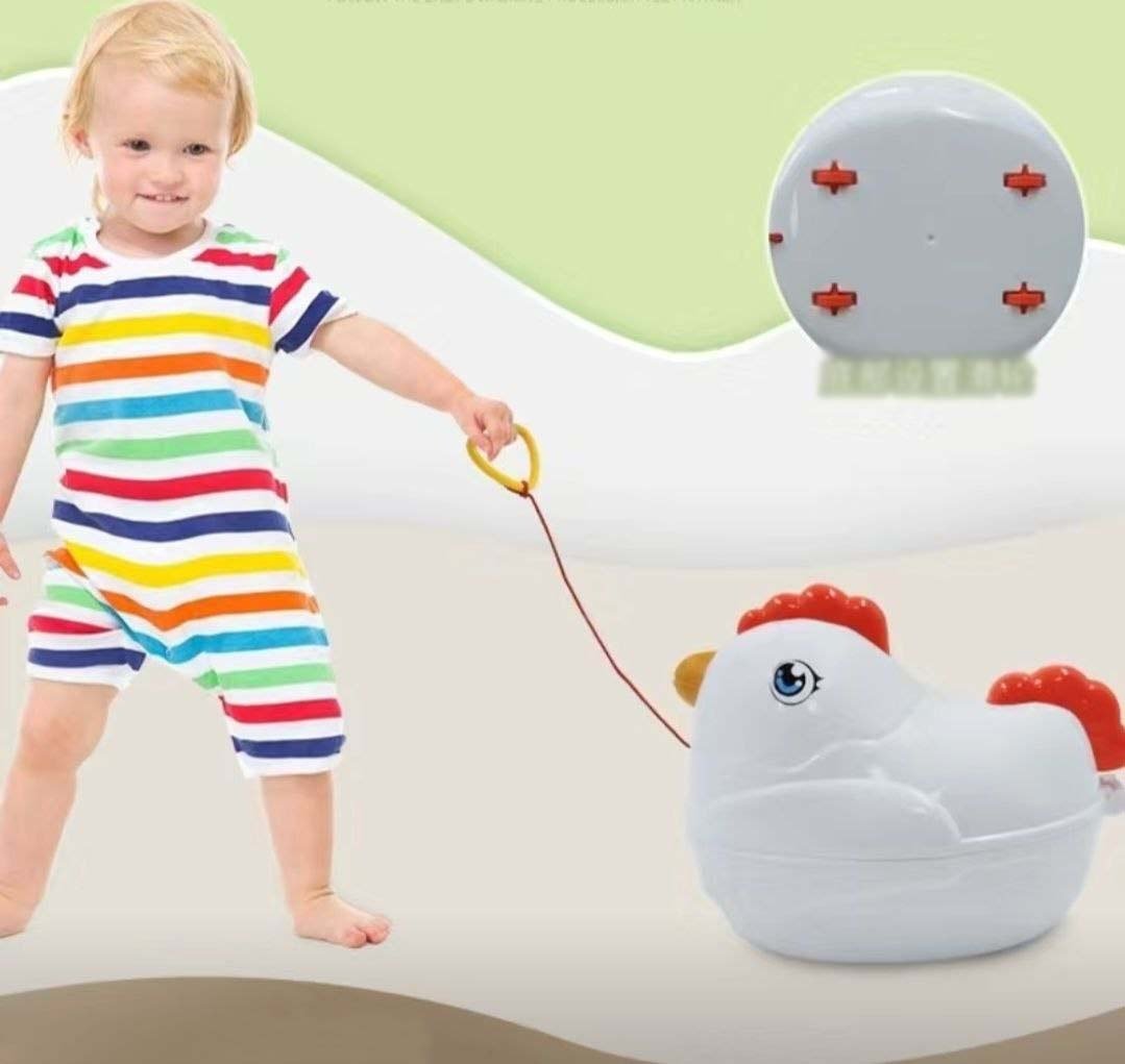 Сортер Matching EGGS Курочка "Геометрические фигуры" купить,NaN