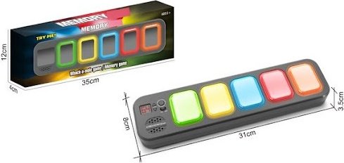 Игровой центр Memory купить,NaN