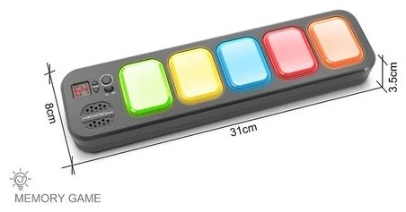 Игровой центр Memory купить,NaN