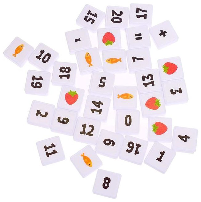 IQ-ZABIAKA «Быстрый счёт» 5482691 купить,NaN