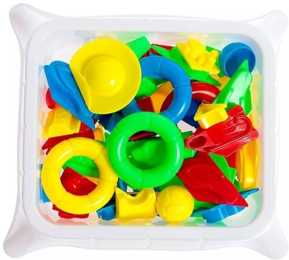 Головоломка Лас Играс KIDS Бардак-кавардак купить,NaN
