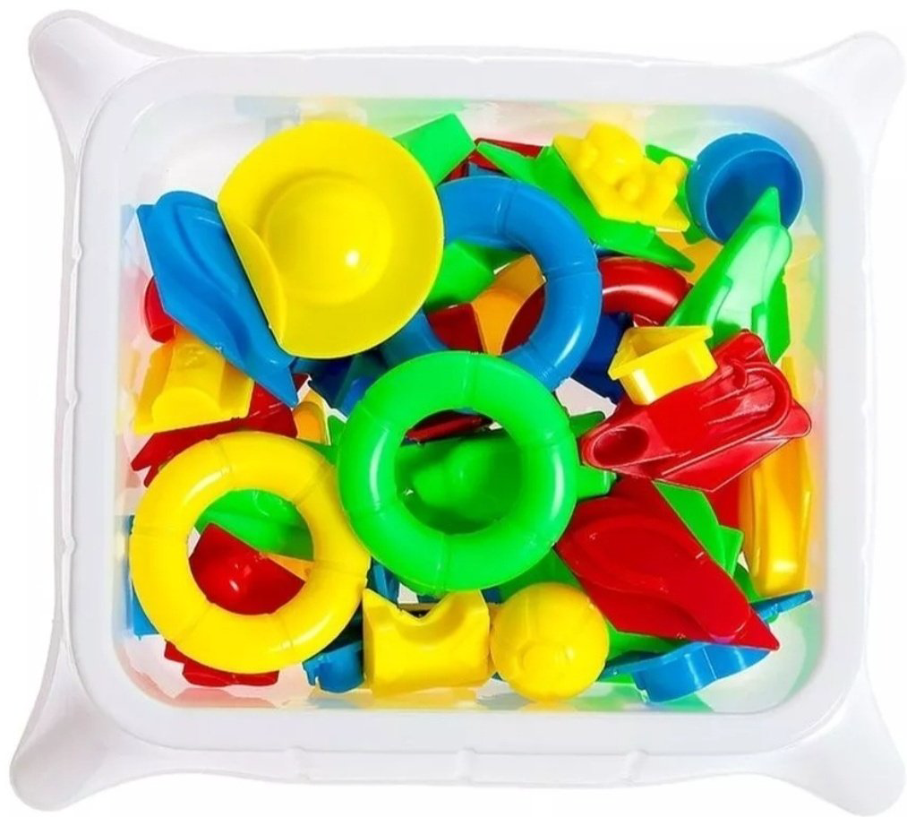Головоломка Лас Играс KIDS Бардак-кавардак купить,NaN