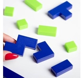 ЛАС ИГРАС Игра головоломка «Кубик в кубе» купить,NaN