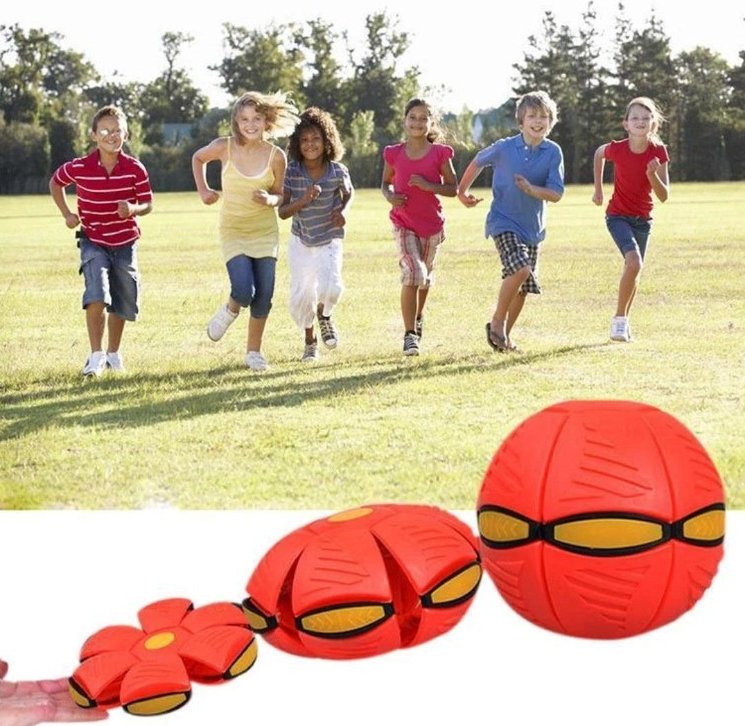 Flat ball disc мячи МТ-3062 красный купить,NaN