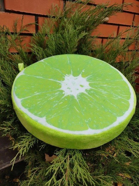 Подушка на стул 35x35 см, 630950974 купить,NaN
