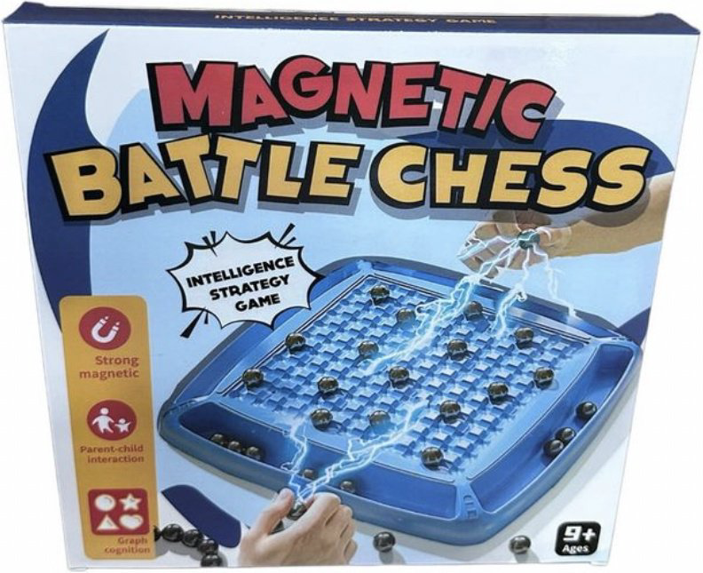 Настольная игра Магнитик купить,NaN