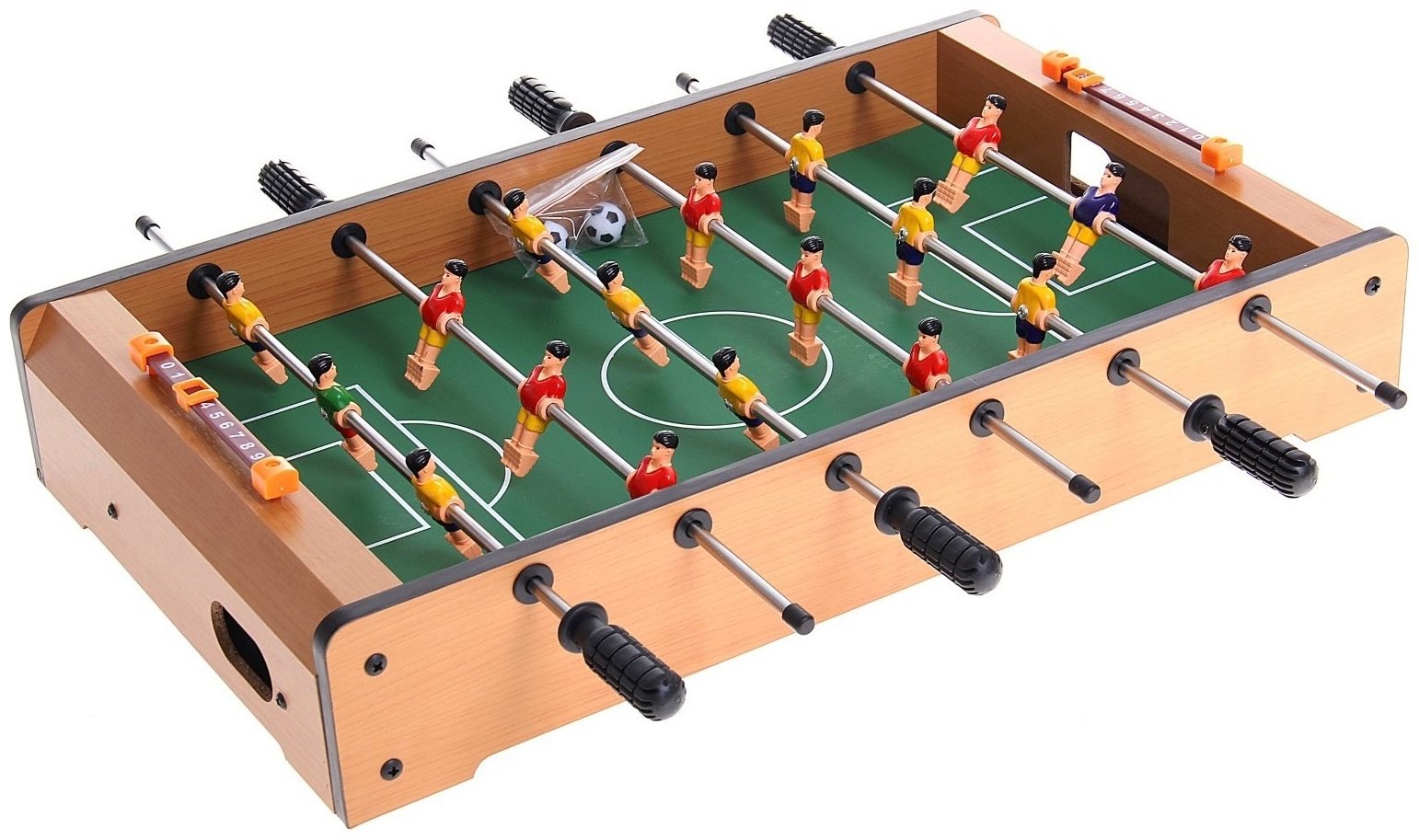 Настольная игра HUANGGUAN Soccer Game HG2035 купить,NaN