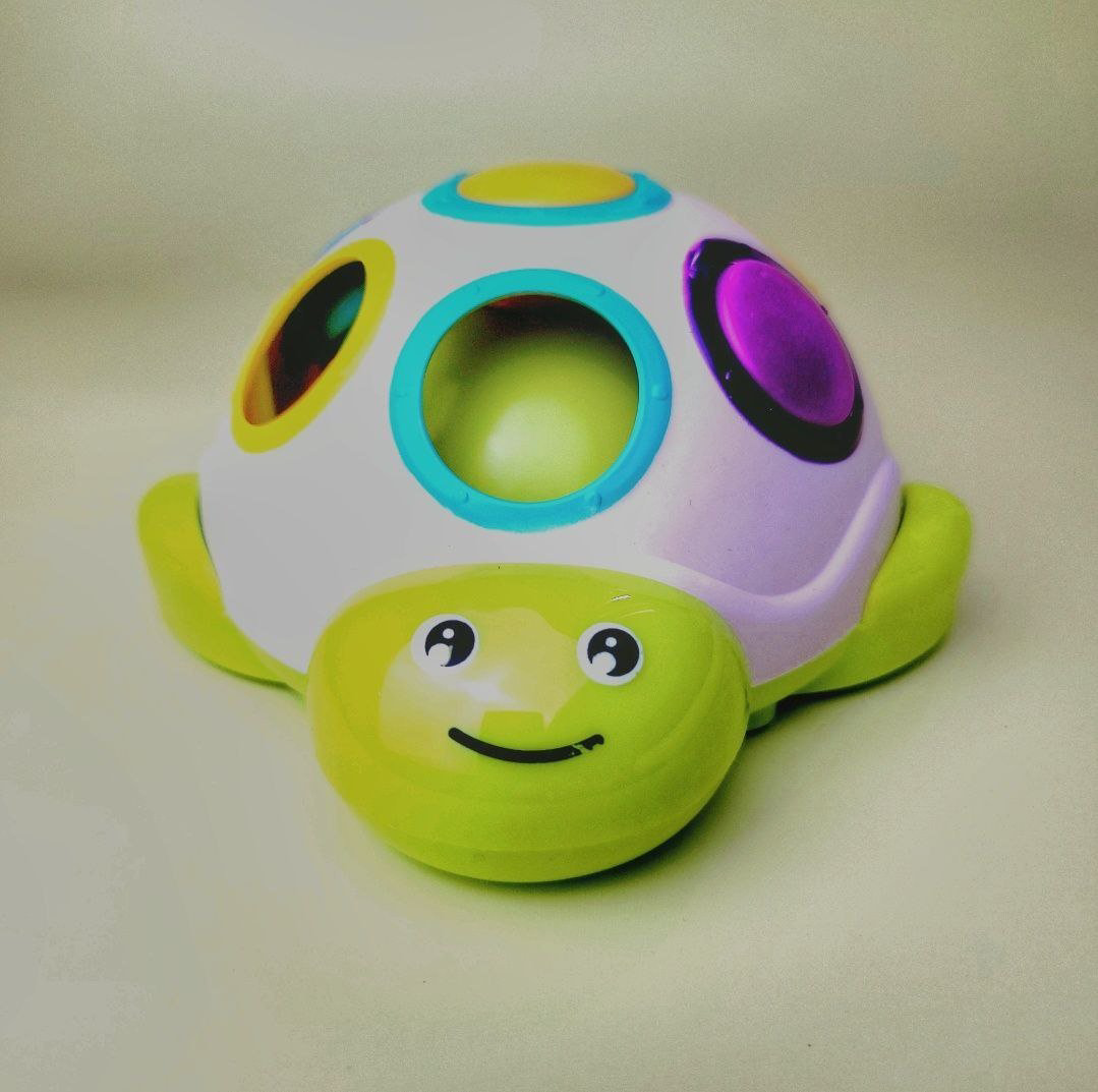Интерактивная игрушка Черепашка Орбо купить,NaN