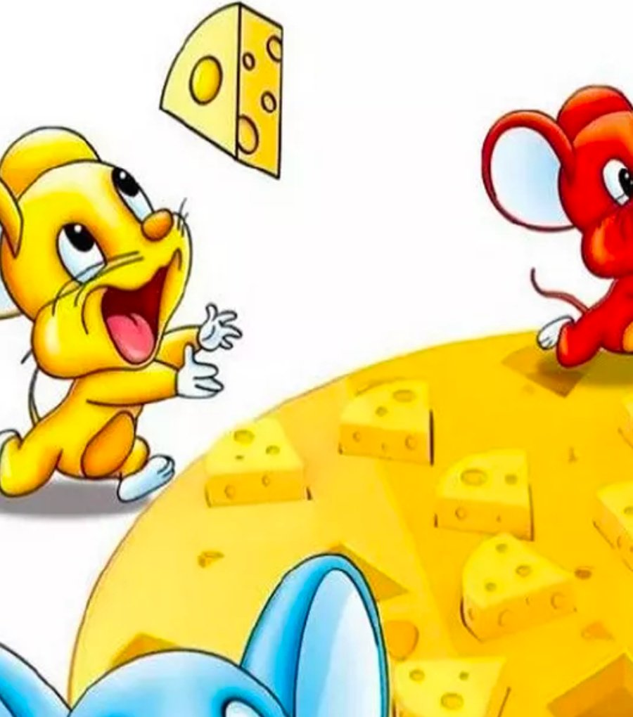 Настольная игра Настольная игра на память Мышки 2 купить,NaN