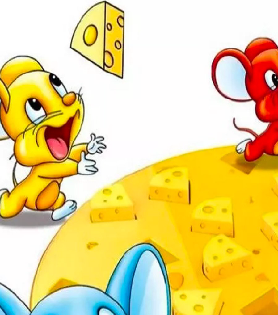 Настольная игра Настольная игра на память Мышки 2 купить,NaN