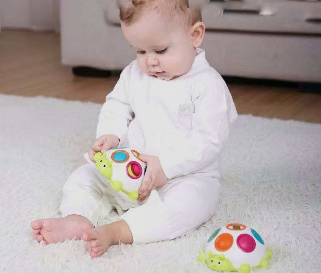Интерактивная игрушка Черепашка Орбо купить,NaN