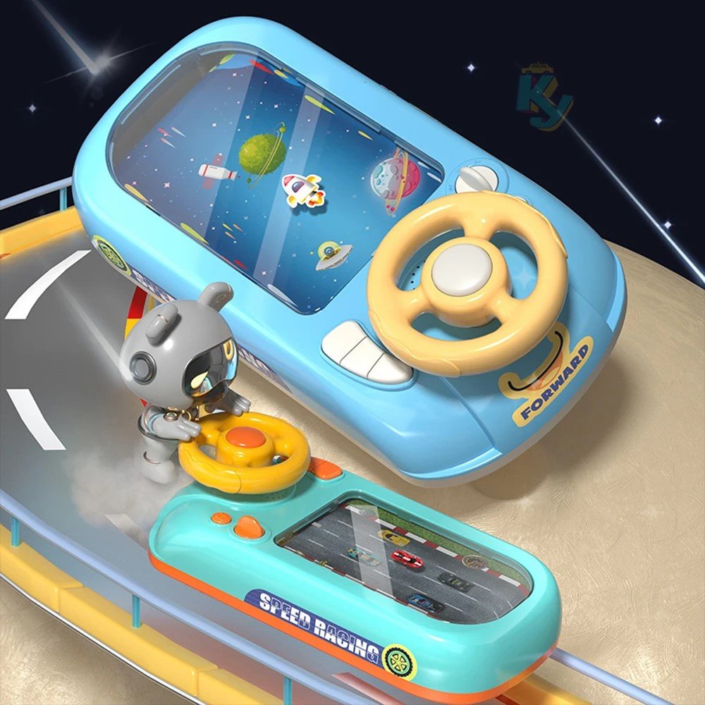 Игровой центр Гоночный автомобиль купить,NaN