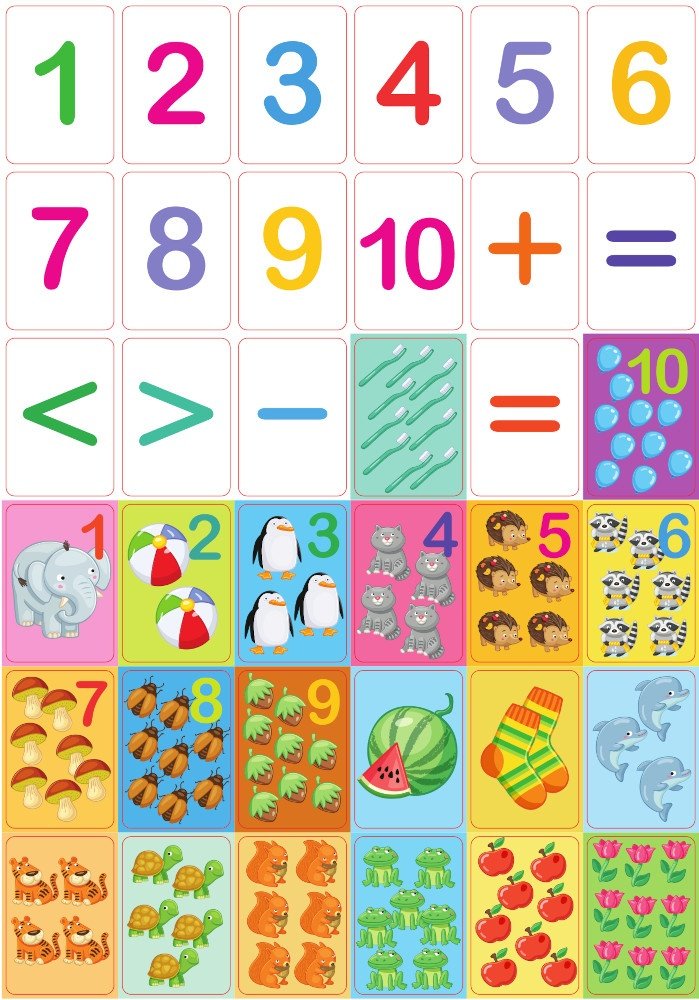 Карточки Baby Toys Азбука купить,NaN