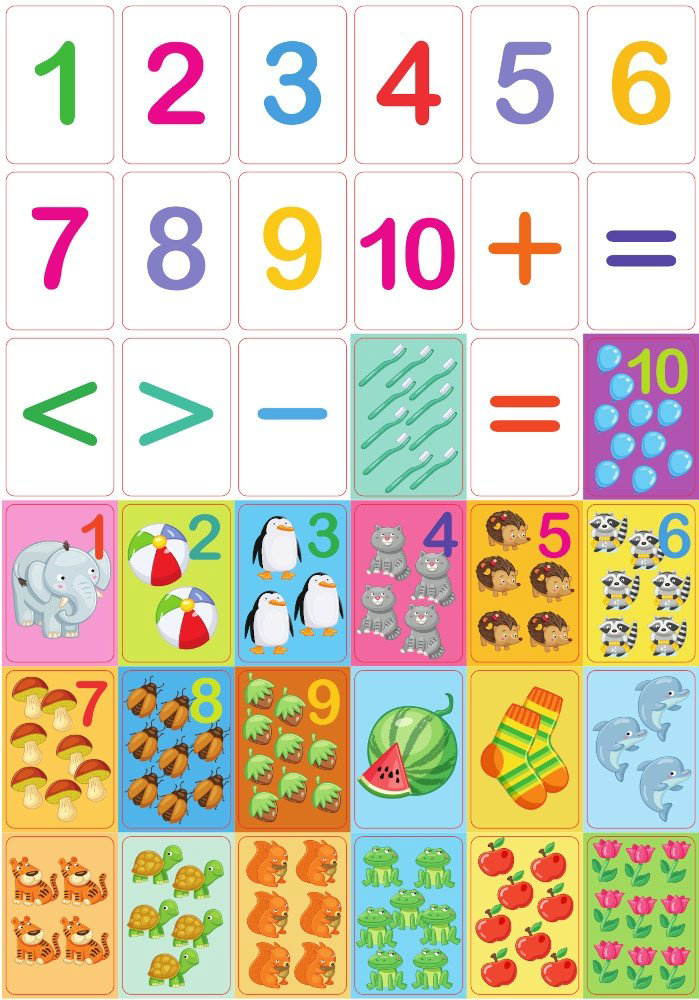 Карточки Baby Toys Азбука купить,NaN