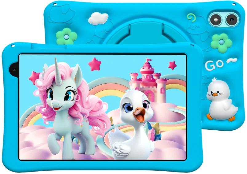 Планшет Teclast P85 Kids 3/64Gb 8" Blue купить,NaN
