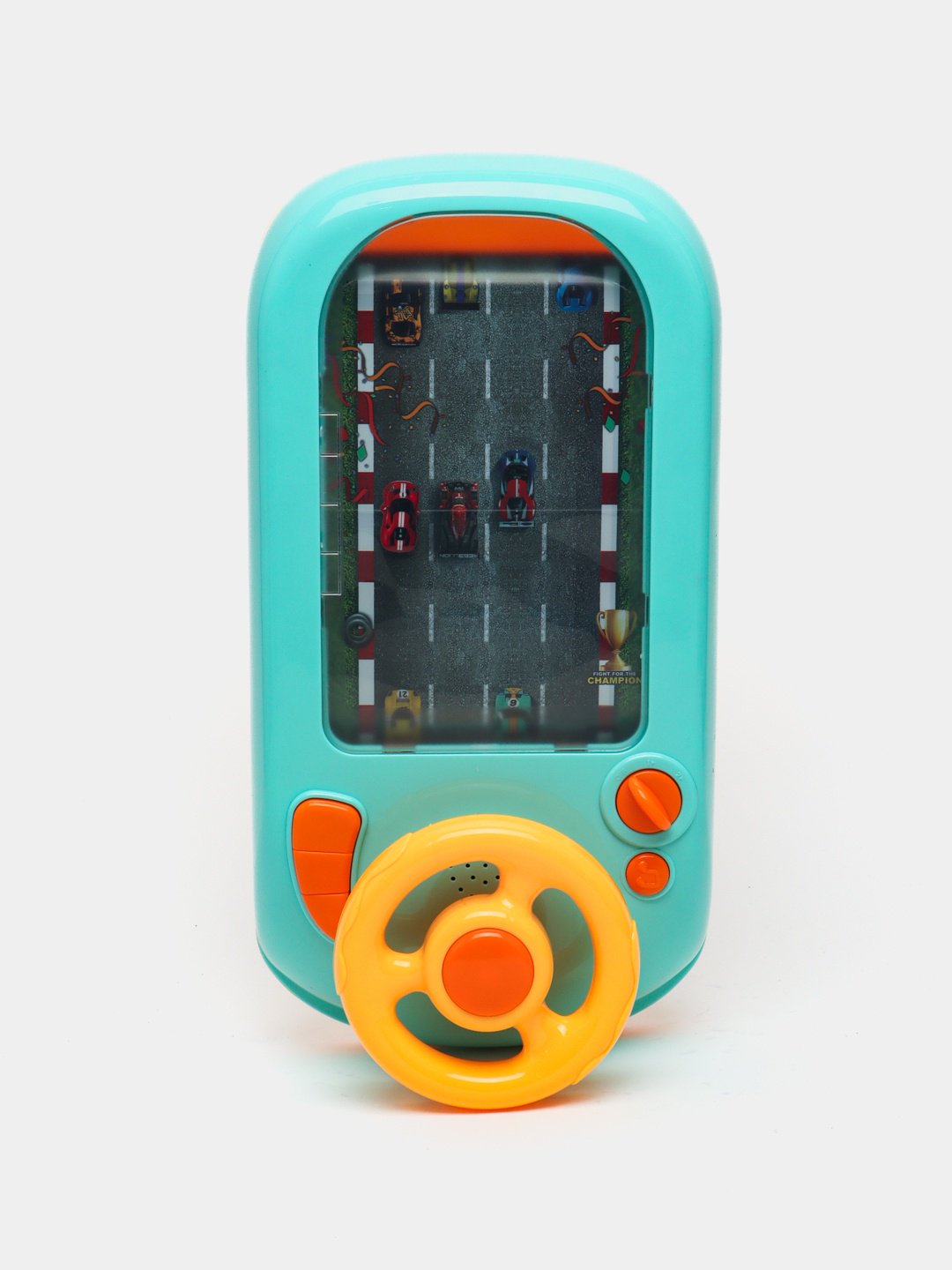 Игровой центр Гоночный автомобиль купить,NaN