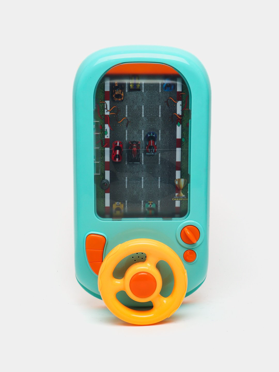 Игровой центр Гоночный автомобиль купить,NaN