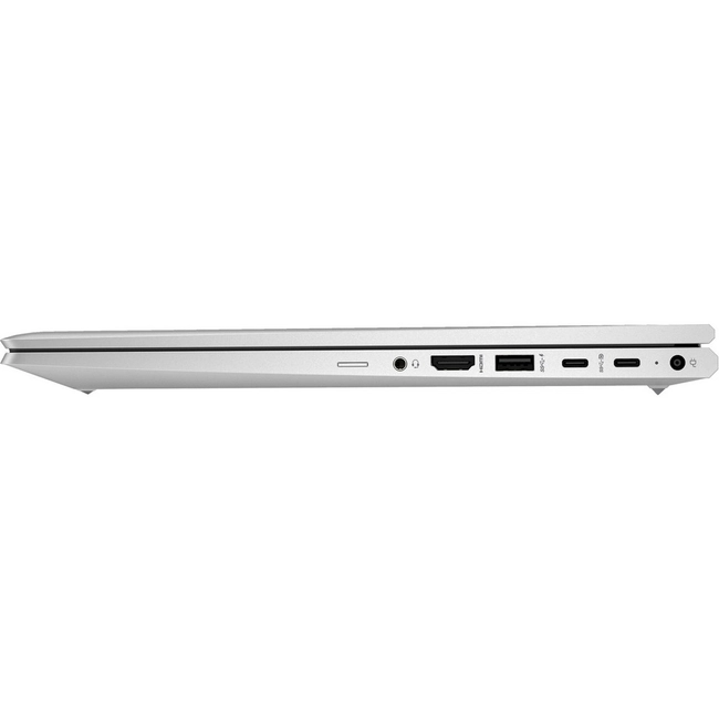 Ноутбук HP ProBook 450 G10 85B31EA#BJA 15.6" Silver купить,NaN