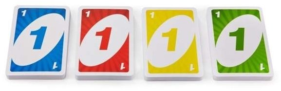 Настольная игра UNO UNO - ForteMarket Настольная игра UNO UNO купить,NaN