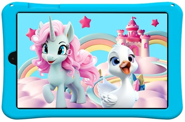 Планшет Teclast P85 Kids 3/64Gb 8" Blue купить,NaN