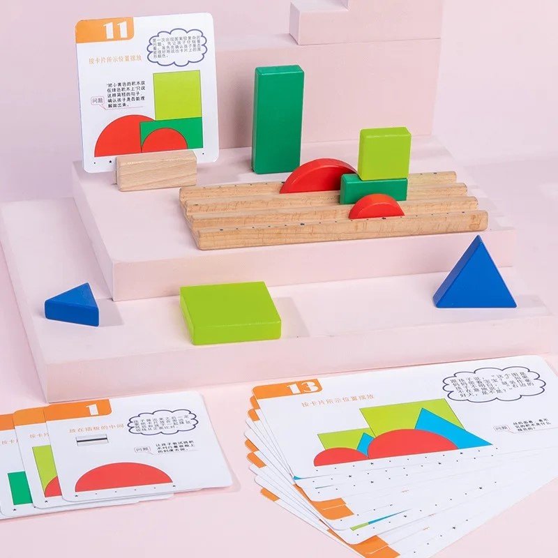 Головоломка Головоломка, логическая игра Eyelevel toy bricks купить,NaN