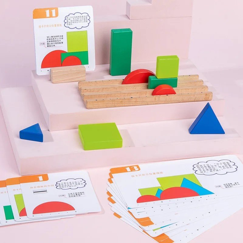 Головоломка Головоломка, логическая игра Eyelevel toy bricks купить,NaN