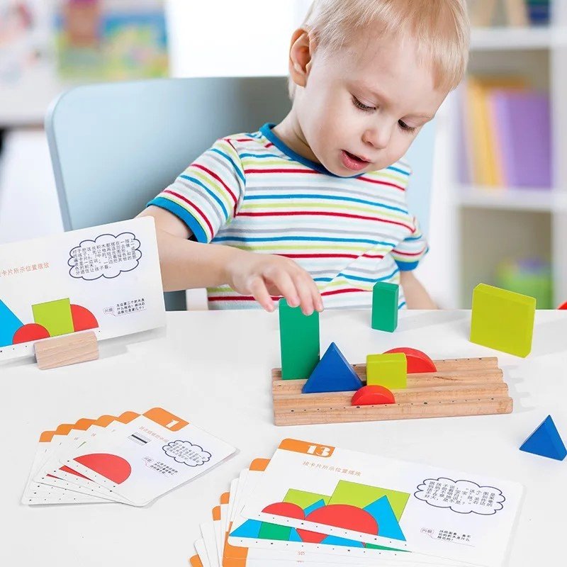 Головоломка Головоломка, логическая игра Eyelevel toy bricks купить,NaN