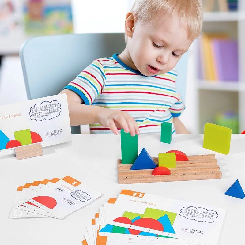 Головоломка Головоломка, логическая игра Eyelevel toy bricks купить,NaN