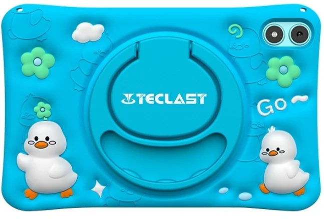 Планшет Teclast P85 Kids 3/64Gb 8" Blue купить,NaN