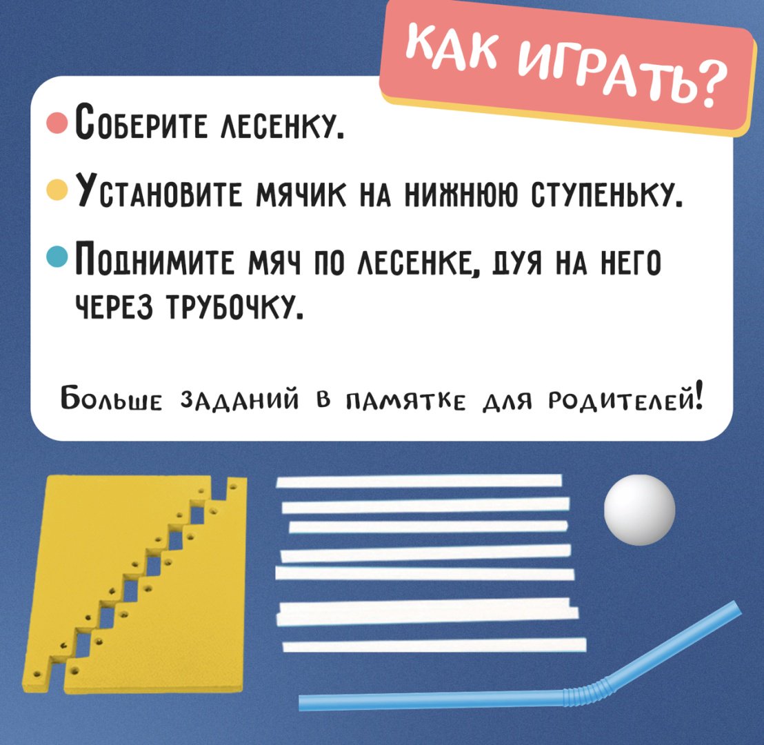 Обучающий набор Zabiaka Лесенка купить,NaN