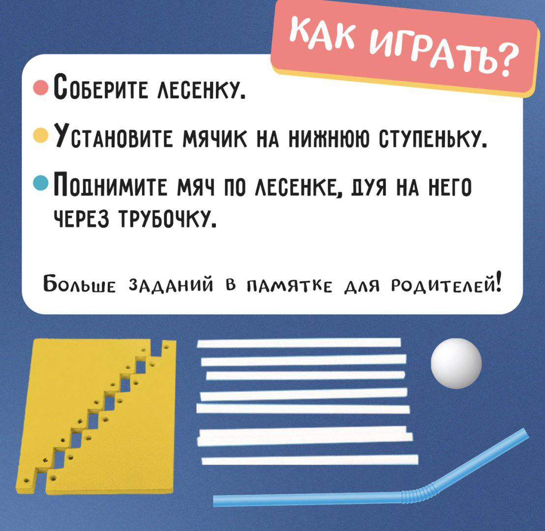 Обучающий набор Zabiaka Лесенка купить,NaN