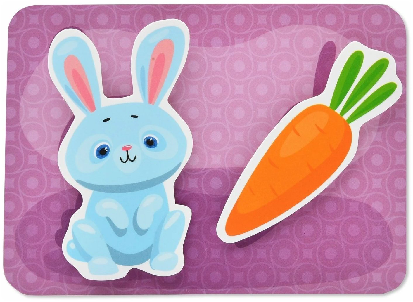 Настольная игра Десятое Королевство Кто что ест 02837 купить,NaN