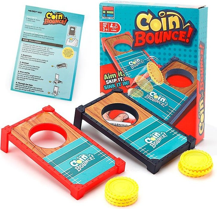 Настольная игра Настольная игра coin bounce купить,NaN