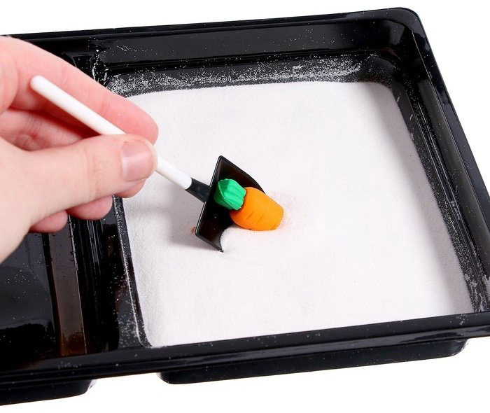 Обучающий набор IQ-ZABIAKA Весёлый огород купить,NaN