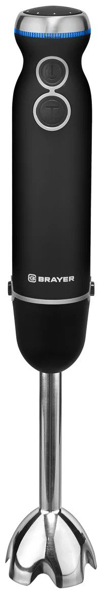 Блендер Brayer BR1246 черный купить,NaN