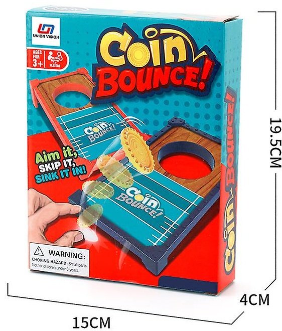 Настольная игра Настольная игра coin bounce купить,NaN
