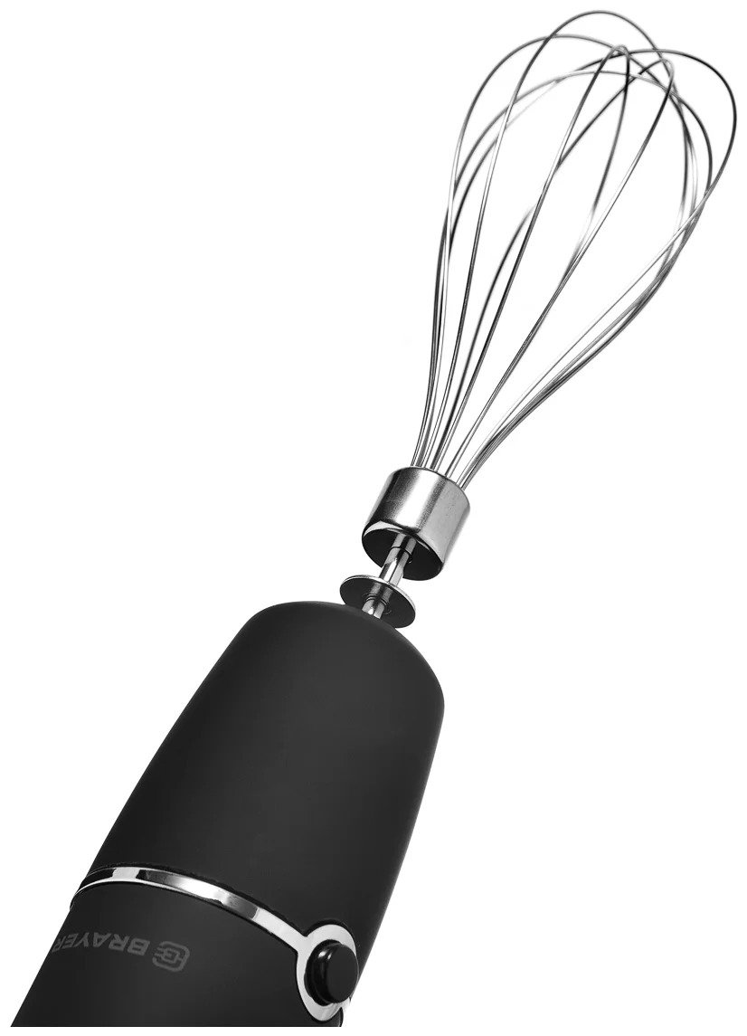 Блендер Brayer BR1246 черный купить,NaN