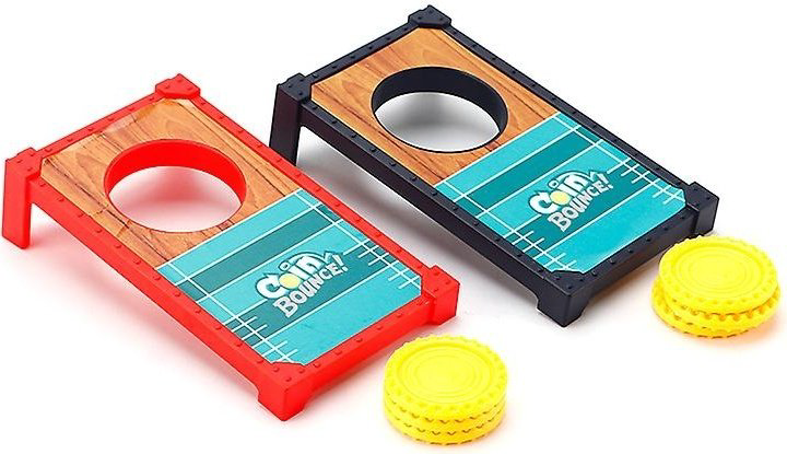 Настольная игра Настольная игра coin bounce купить,NaN