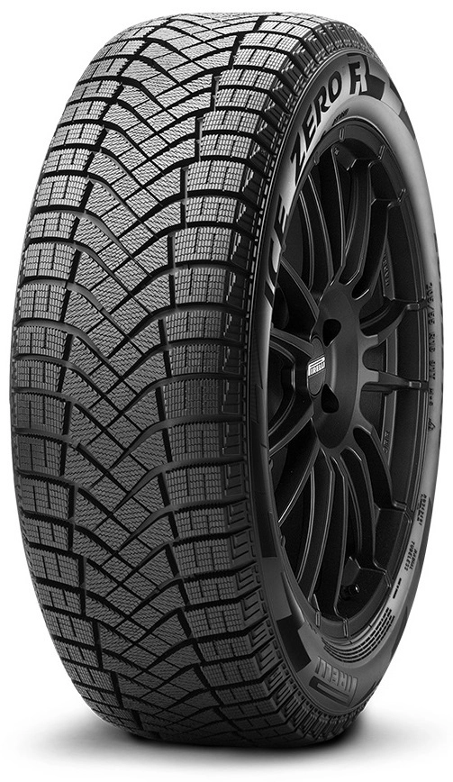 Pirelli Ice Zero FR 225/45 R17 94H без шипов купить,NaN
