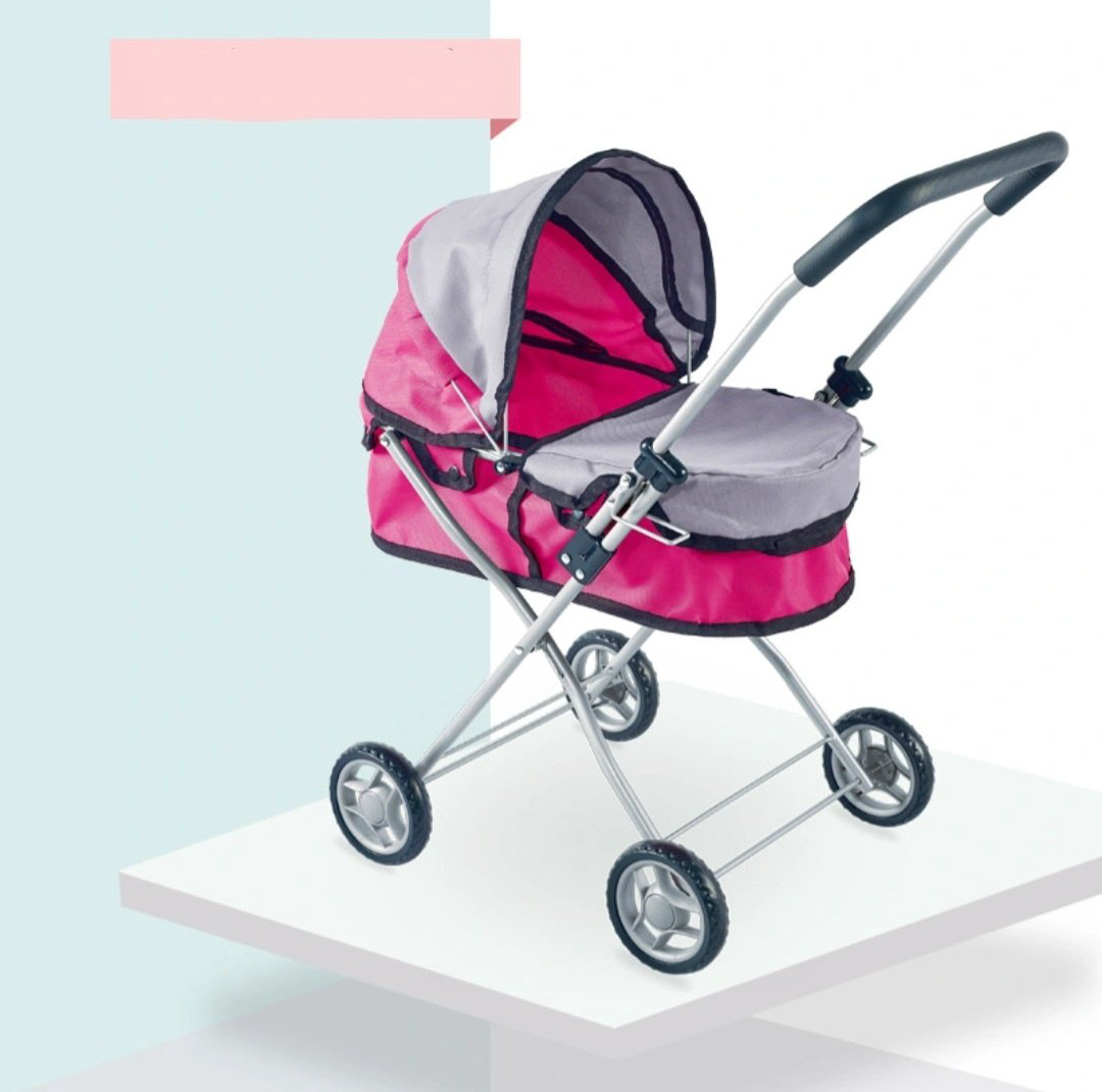 Коляска Doll Carrier 476956944 купить,NaN