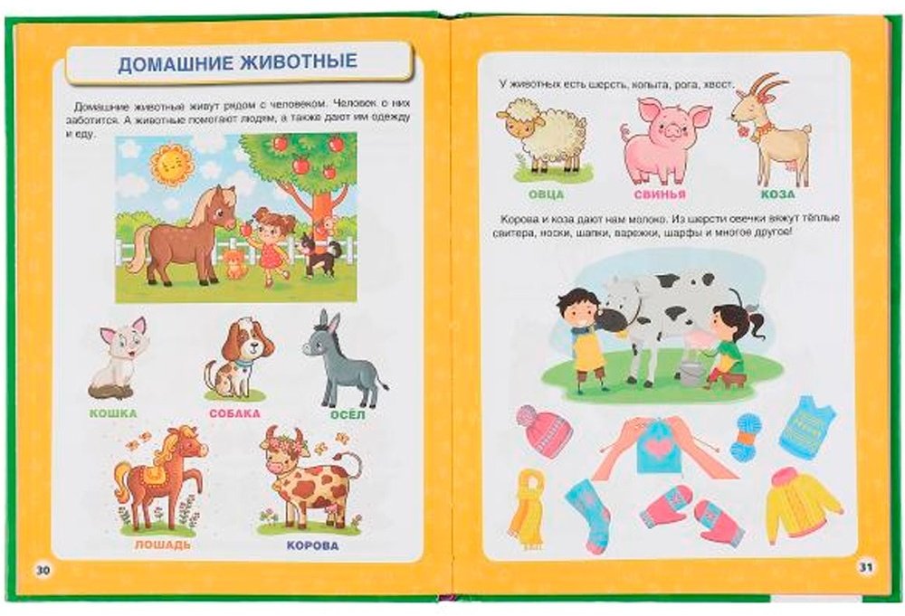 Жукова М.: Букварь. Энциклопедия раннего развития купить,NaN